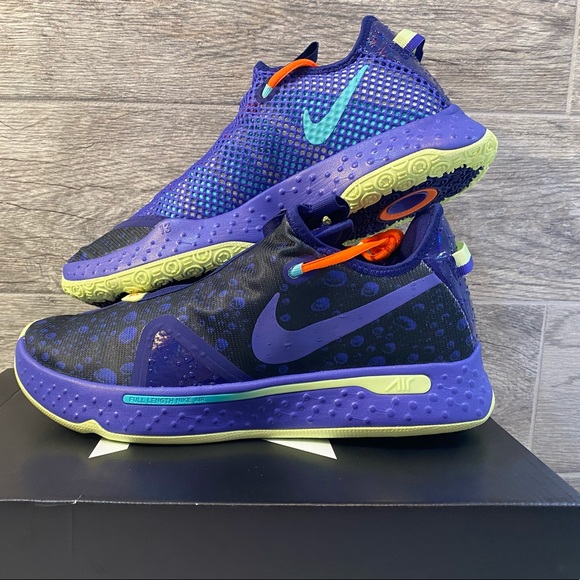 pg 4 gatorade size 11